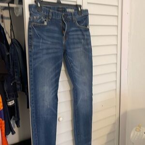 Jeans Aeropostal